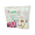 Pack Fertilizante de Alto Rendimento 7Rocks 200g